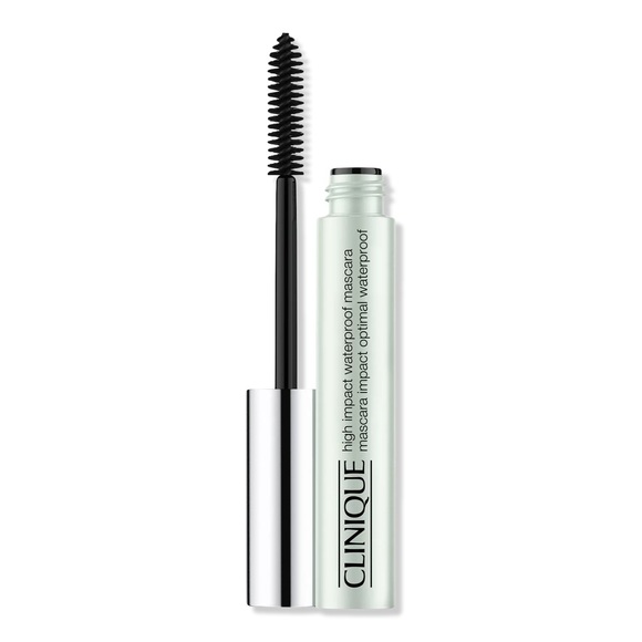 Clinique Other - Clinique High Impact Waterproof Mascara